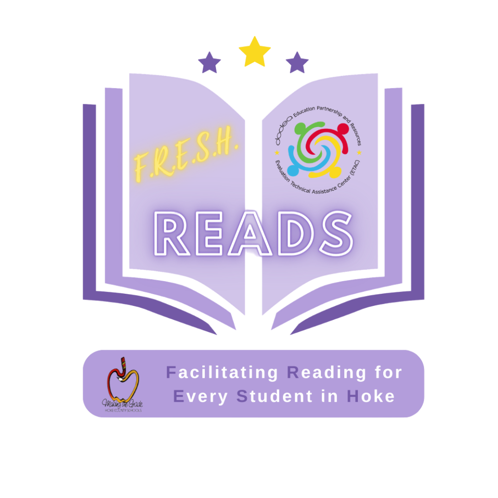 F.R.E.S.H. Reads