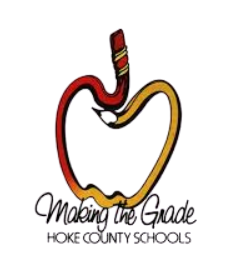 Hoke County Schools Logo